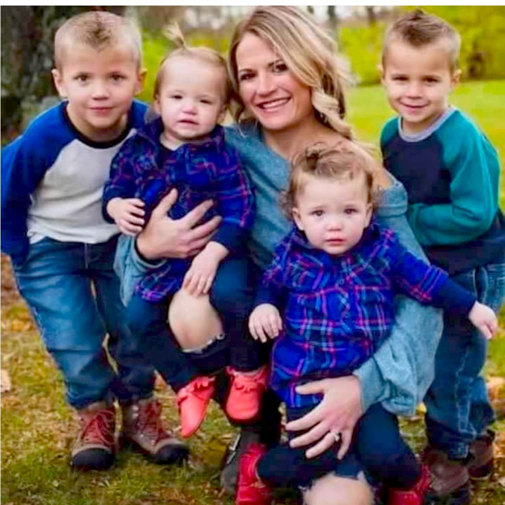 Meet your Posher, Jaime